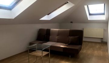 Mieszkanie 2-pokojowe Kraków Ruczaj, ul. Zachodnia