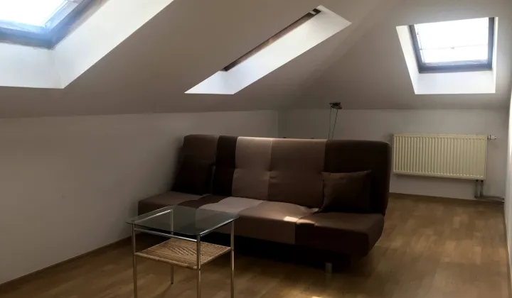 Mieszkanie 2-pokojowe Kraków Ruczaj, ul. Zachodnia