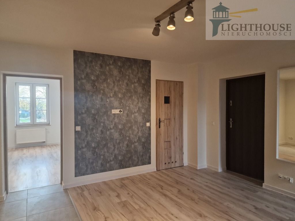 Mieszkanie 3-pokojowe Sobowidz. Zdjęcie 7