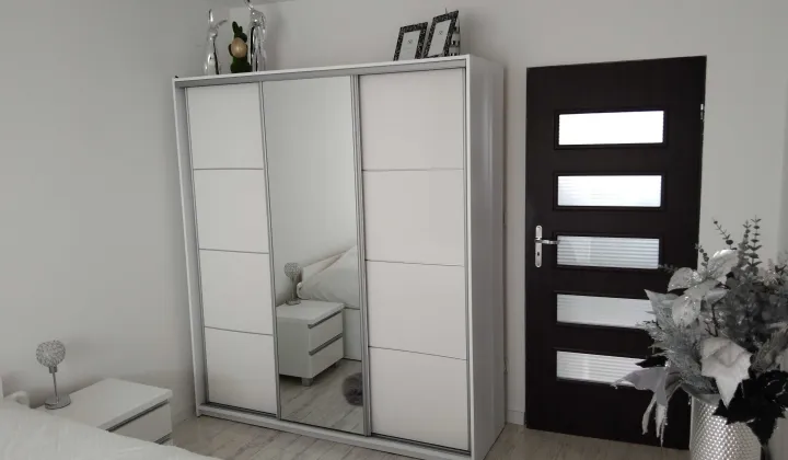 Mieszkanie 3-pokojowe Ełk, ul. Juliana Tuwima