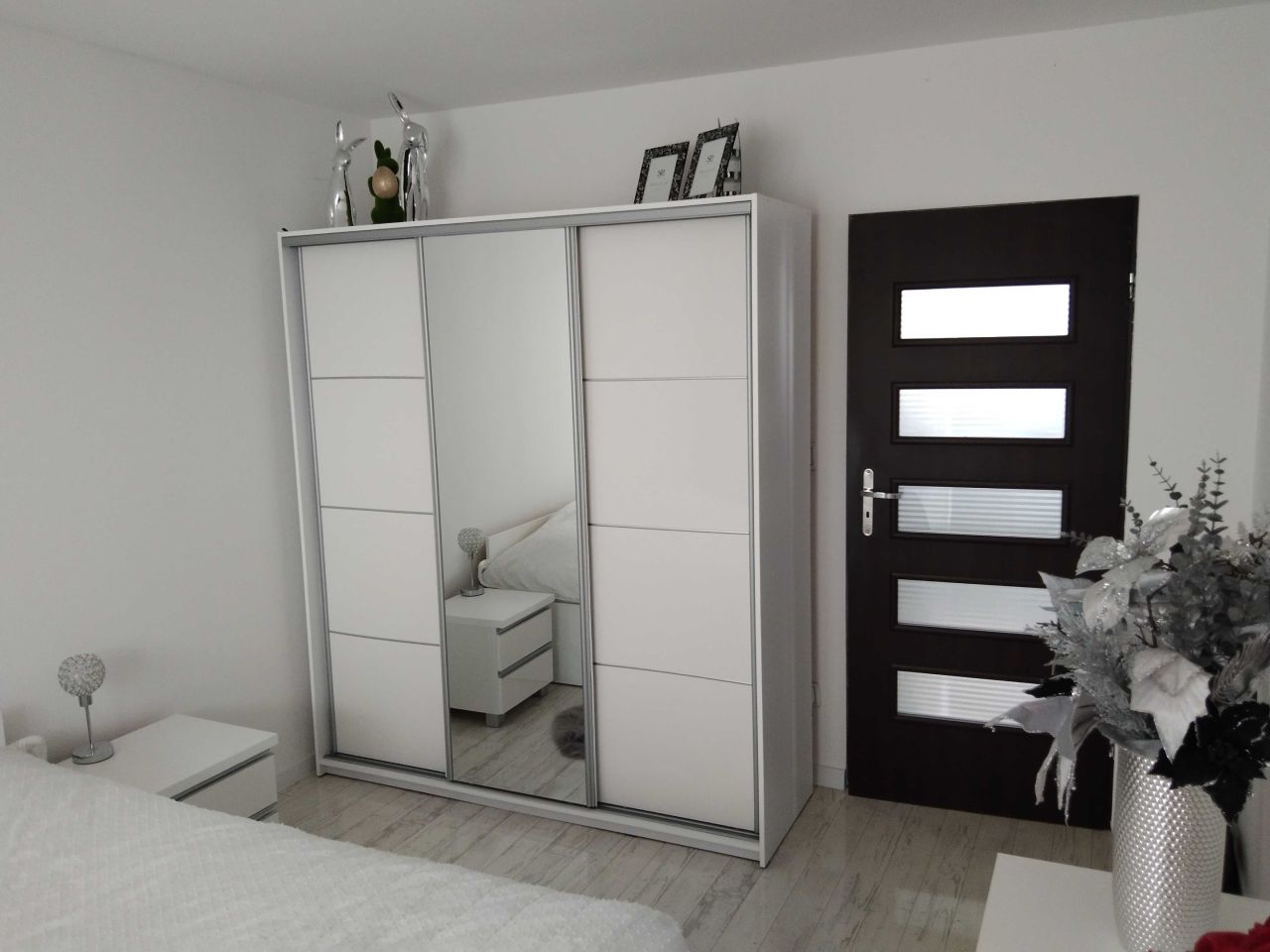 Mieszkanie 3-pokojowe Ełk, ul. Juliana Tuwima. Zdjęcie 1