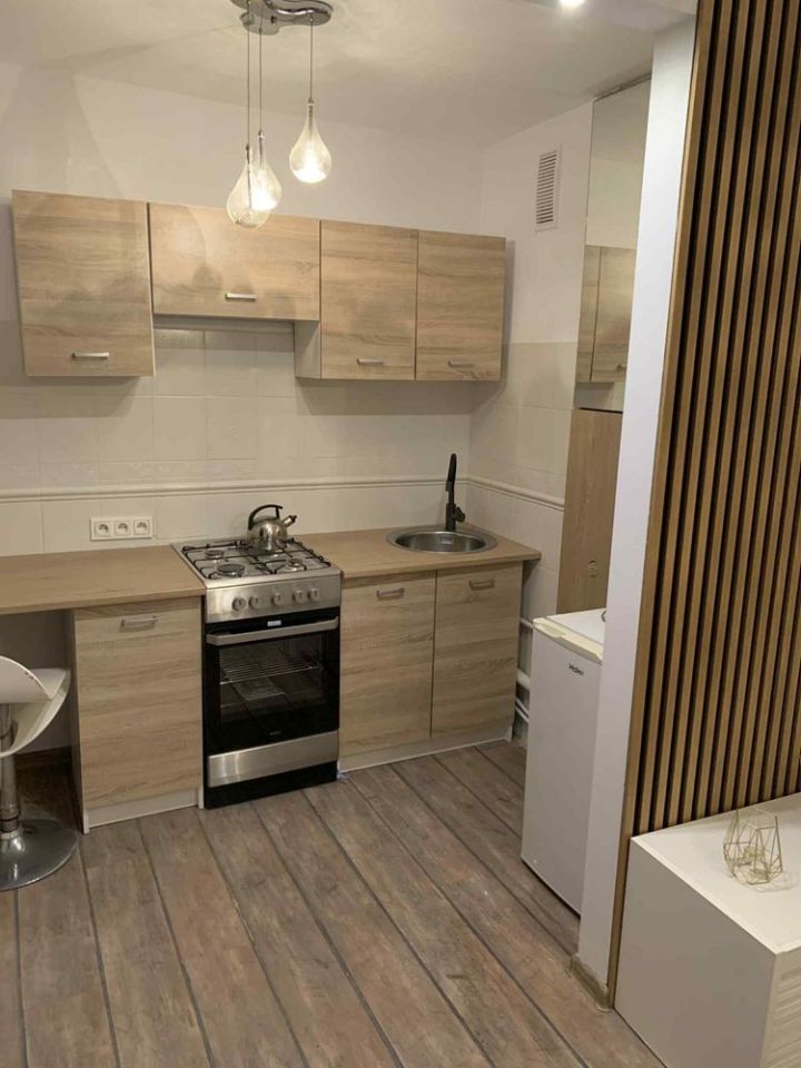 Mieszkanie 1-pokojowe Częstochowa Tysiąclecie, ul. Obrońców Westerplatte. Zdjęcie 5