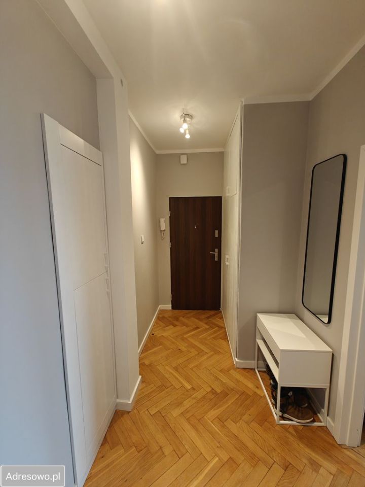 Mieszkanie 2-pokojowe Wrocław Stare Miasto, pl. Legionów. Zdjęcie 12