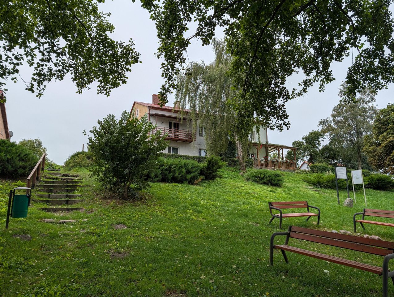 Mieszkanie 2-pokojowe Talki, Talki. Zdjęcie 11