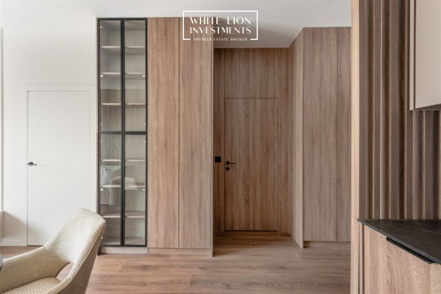 Mieszkanie 2-pokojowe Warszawa Mokotów, ul. Kwitnących Jabłoni. Zdjęcie 10