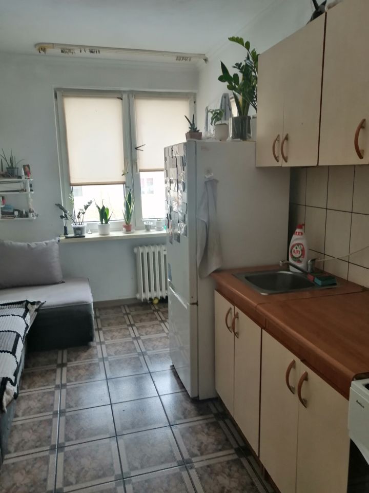 Mieszkanie 2-pokojowe Puławy Centrum, ul. Henryka Sienkiewicza. Zdjęcie 2