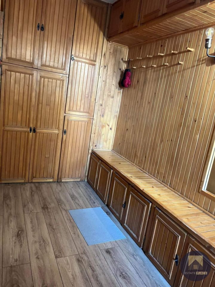 Mieszkanie 3-pokojowe Warszawa Bemowo, ul. Łagowska. Zdjęcie 7