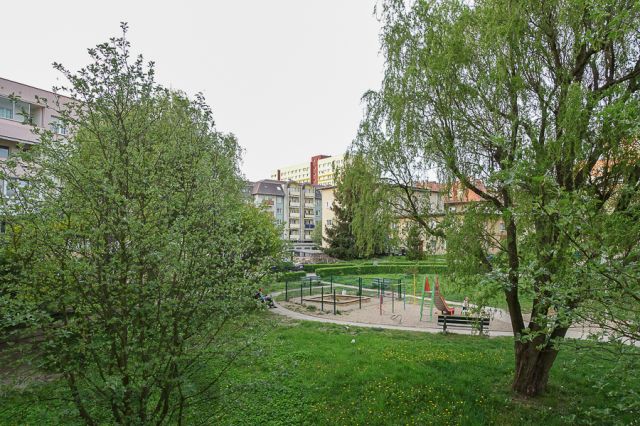 Mieszkanie 2-pokojowe Szczecin, ul. Sosnowa. Zdjęcie 12