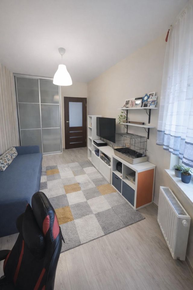 Mieszkanie 3-pokojowe Warszawa Ursus, ul. Magnacka. Zdjęcie 6