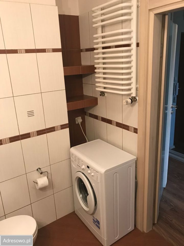 Mieszkanie 2-pokojowe Warszawa Ursus, ul. Dzieci Warszawy. Zdjęcie 7