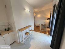 Mieszkanie 2-pokojowe Kraków Górka Narodowa, ul. Macieja Słomczyńskiego. Zdjęcie 4