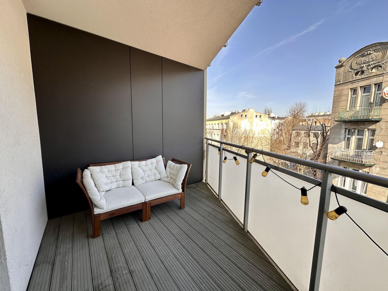 Mieszkanie 2-pokojowe Łódź Stare Polesie, ul. Lipowa. Zdjęcie 18