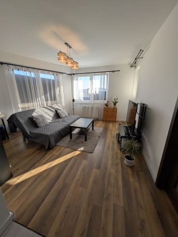 Mieszkanie 2-pokojowe Kraków Prokocim, ul. Republiki Korczakowskiej. Zdjęcie 1