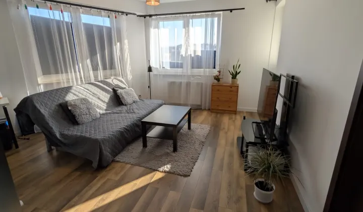 Mieszkanie 2-pokojowe Kraków Prokocim, ul. Republiki Korczakowskiej