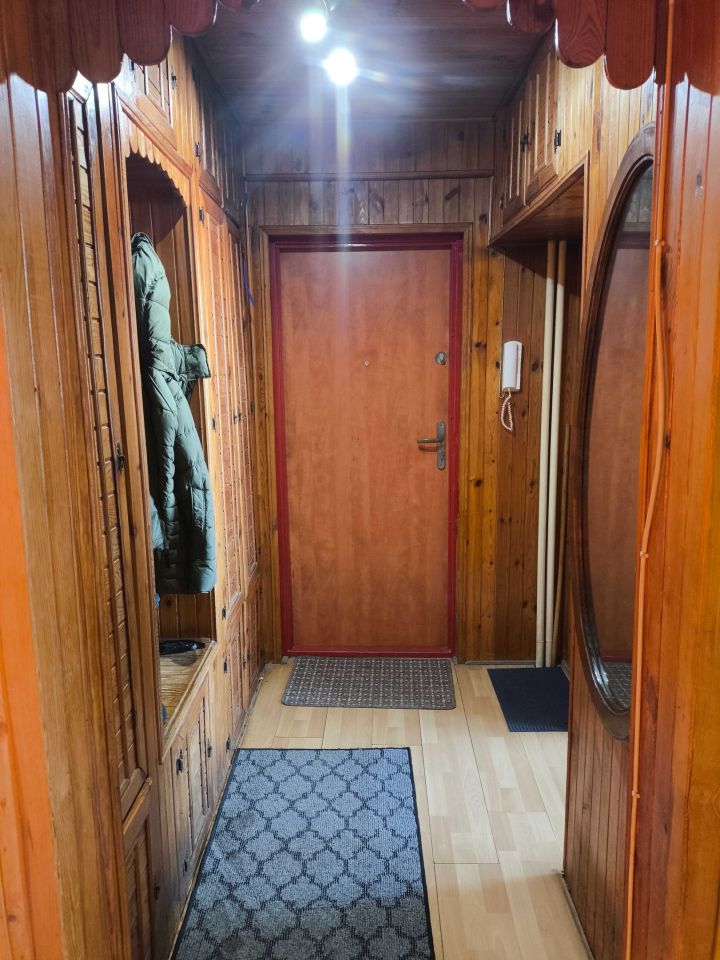 Mieszkanie 2-pokojowe Łódź Karolew. Zdjęcie 3