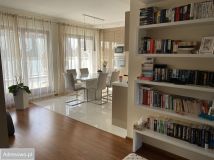 Mieszkanie 3-pokojowe Wrocław Muchobór Wielki, ul. Mińska. Zdjęcie 4