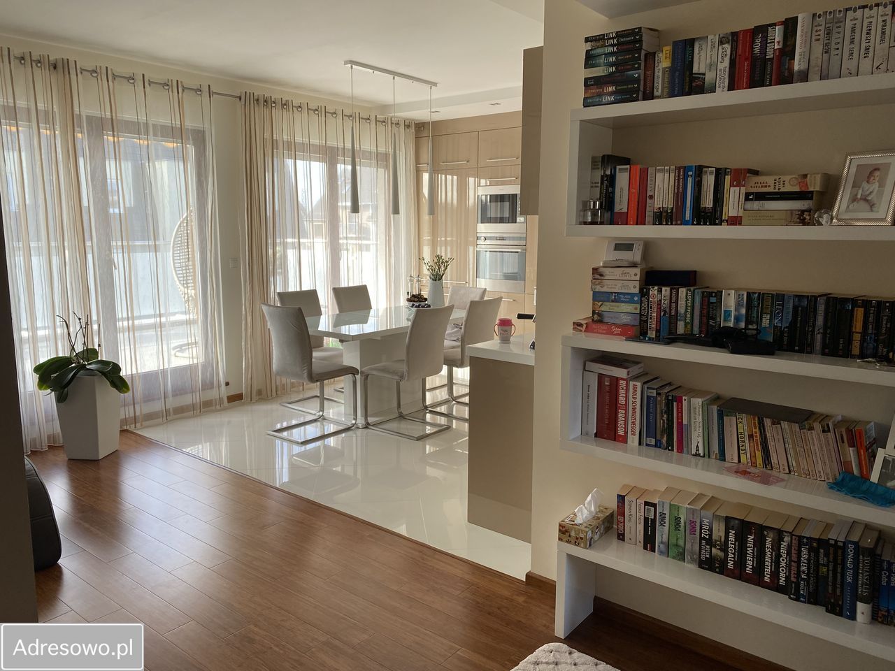 Mieszkanie 3-pokojowe Wrocław Muchobór Wielki, ul. Mińska. Zdjęcie 5