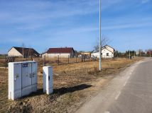 Działka budowlana Turze Rogi, Turze Rogi 50A. Zdjęcie 4