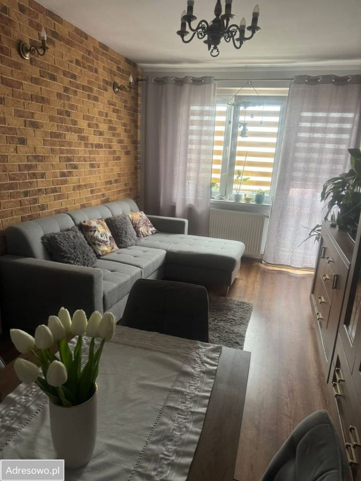 Mieszkanie 2-pokojowe Kruszwica, ul. Józefa Ignacego Kraszewskiego. Zdjęcie 1