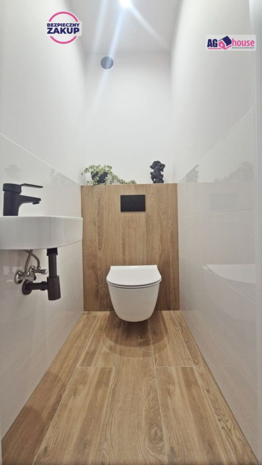 Mieszkanie 4-pokojowe Sopot Brodwino, ul. Władysława Cieszyńskiego. Zdjęcie 9