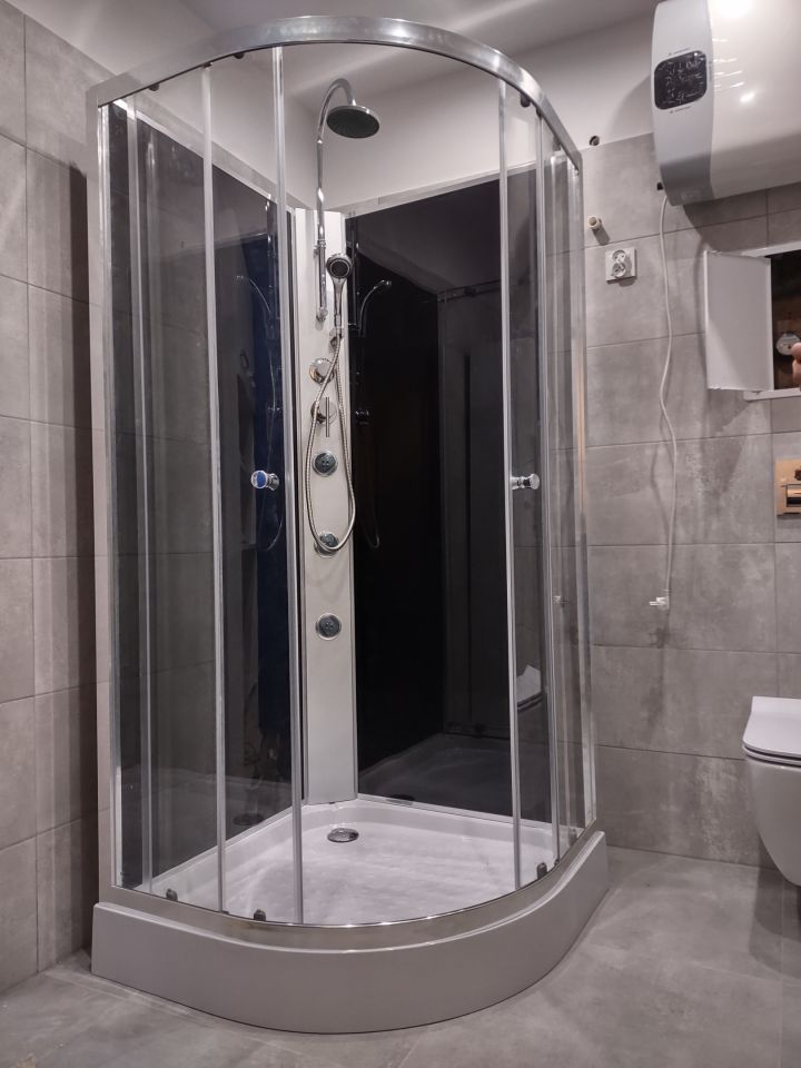 Mieszkanie 2-pokojowe Starzyce. Zdjęcie 11