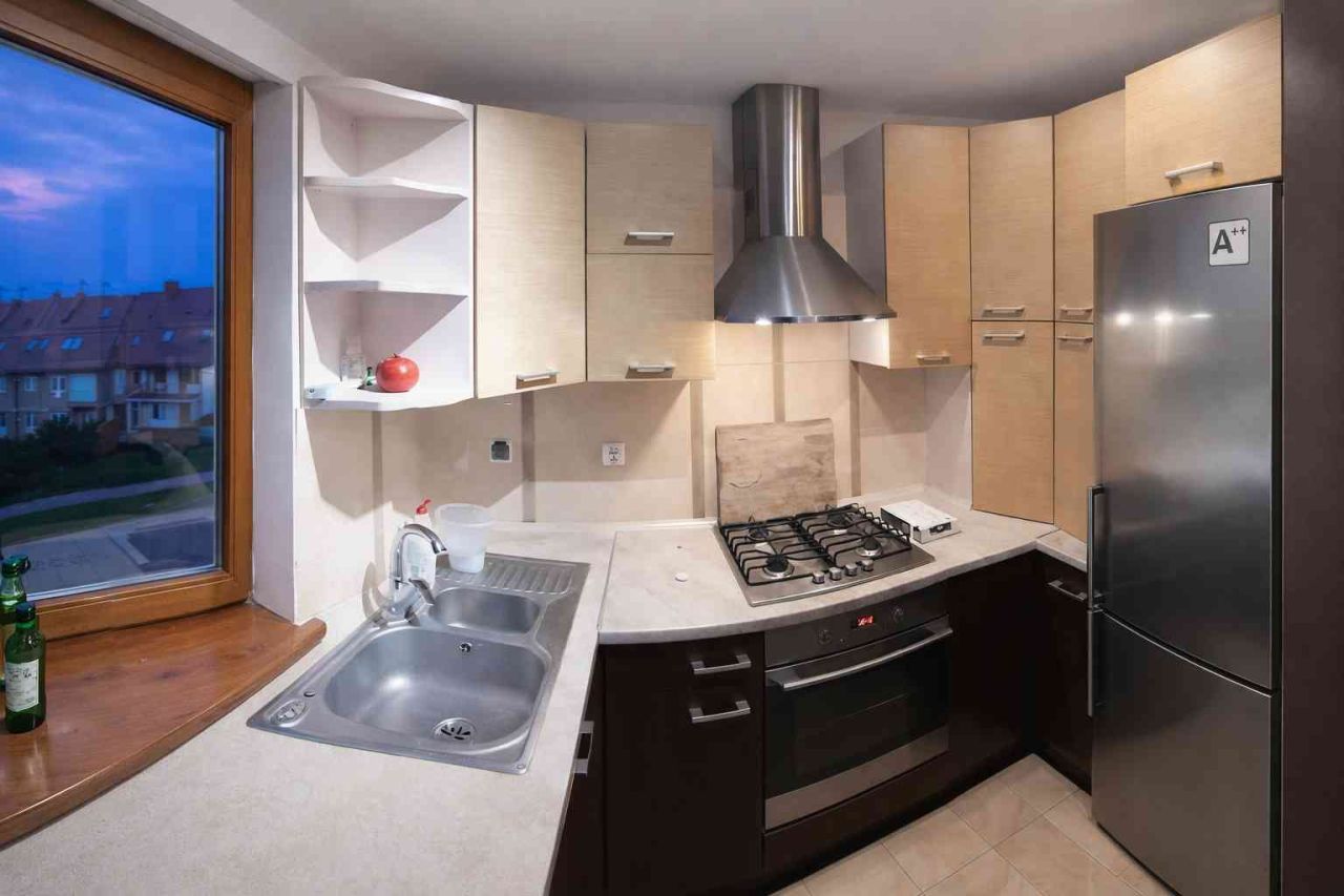 Mieszkanie 2-pokojowe Lubin Zalesie, ul. Stanisławowska. Zdjęcie 2