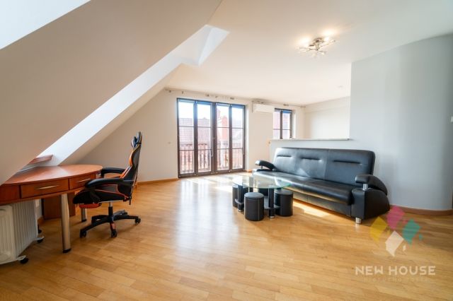 Mieszkanie 1-pokojowe Mikołajki, pl. Wolności. Zdjęcie 15