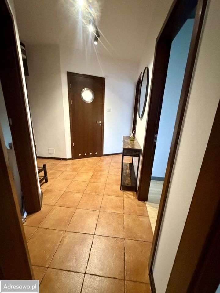 Mieszkanie 3-pokojowe Ząbki, ul. Christiana Andersena. Zdjęcie 19