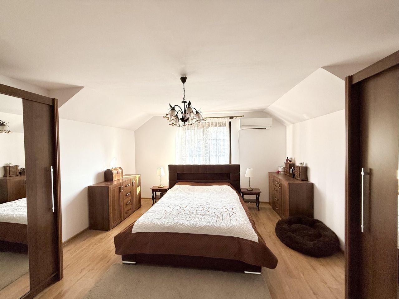 dom wolnostojący, 5 pokoi Chmielew. Zdjęcie 6