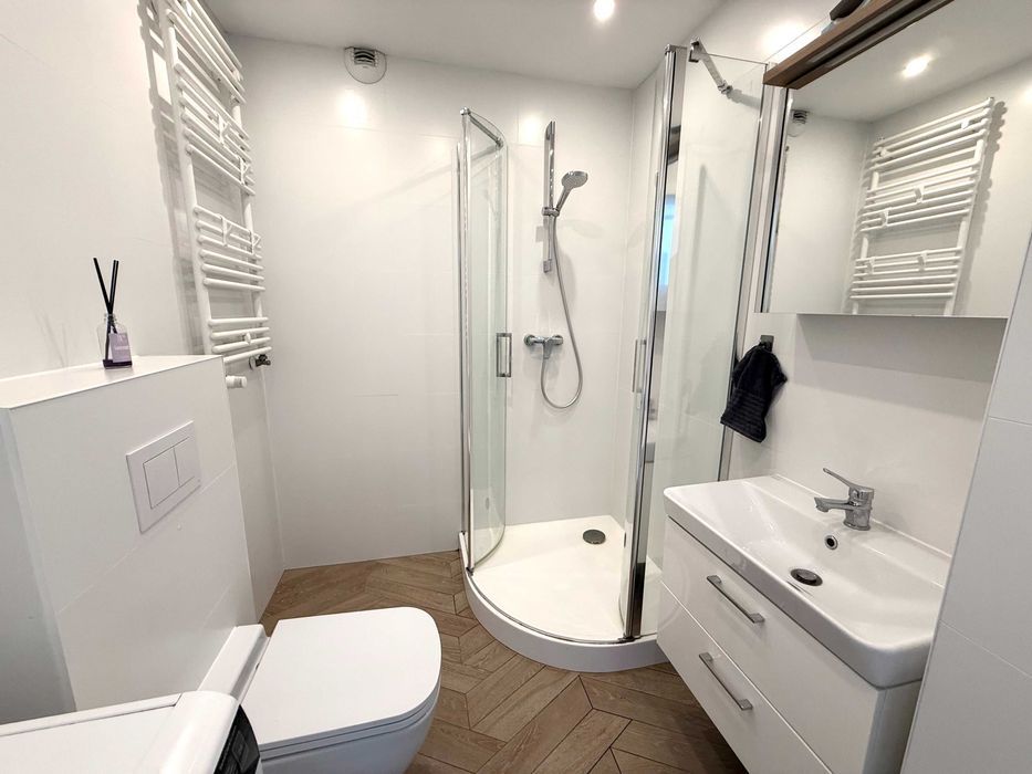 Mieszkanie 2-pokojowe Wrocław Krzyki, ul. Kamienna. Zdjęcie 7