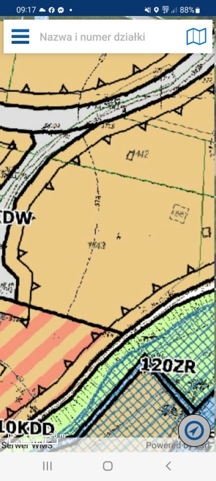 Działka budowlana Mysłakowice. Zdjęcie 2