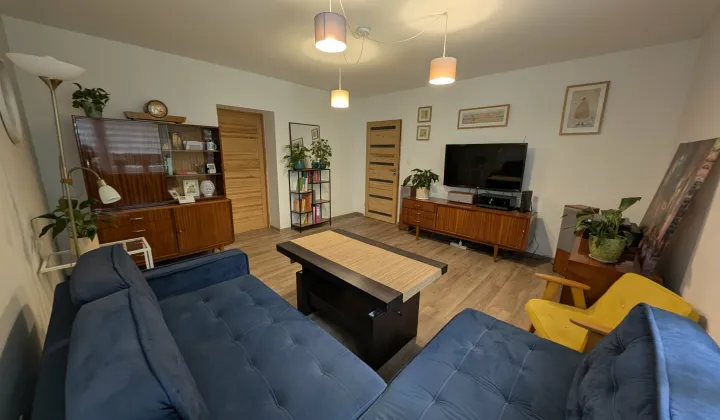 Mieszkanie 3-pokojowe Świdnica Centrum, ul. Kanonierska