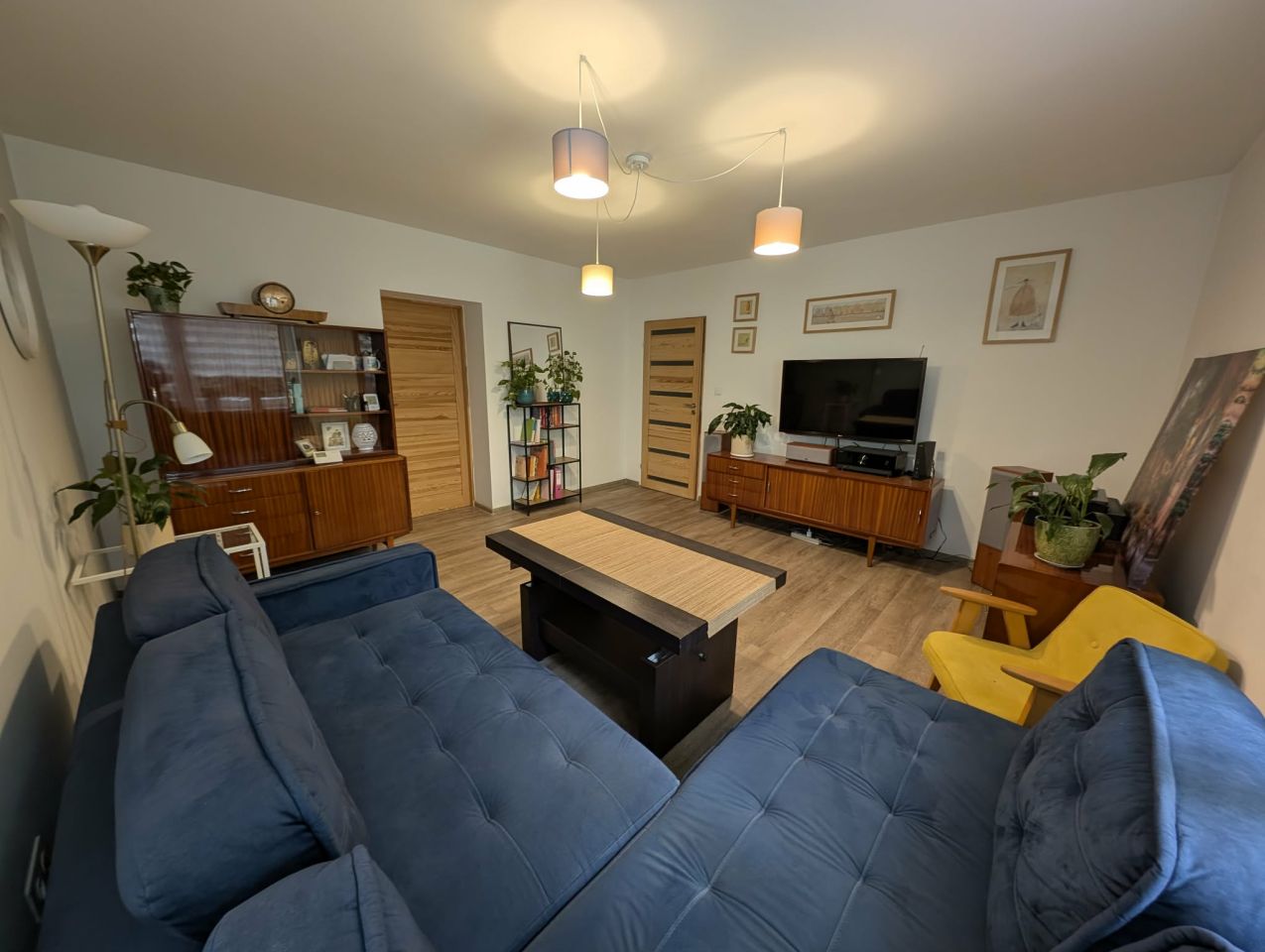 Mieszkanie 3-pokojowe Świdnica Centrum, ul. Kanonierska. Zdjęcie 1