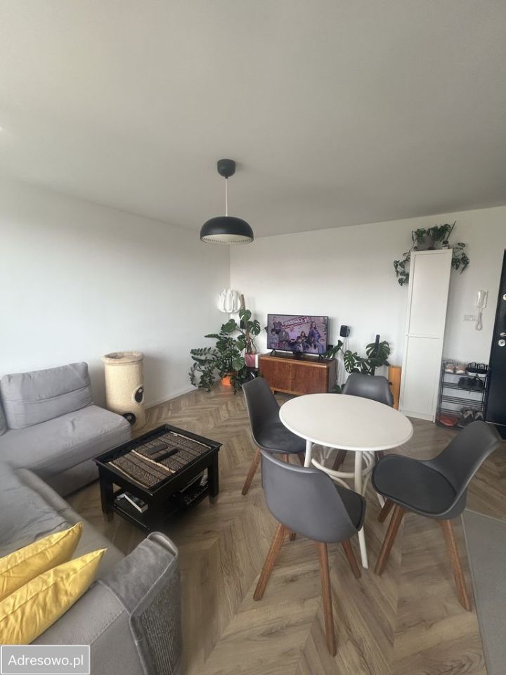 Mieszkanie 2-pokojowe Warszawa Wola, ul. Tadeusza Krępowieckiego. Zdjęcie 10