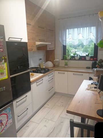 Mieszkanie 3-pokojowe Goleniów, ul. Jana Matejki. Zdjęcie 1