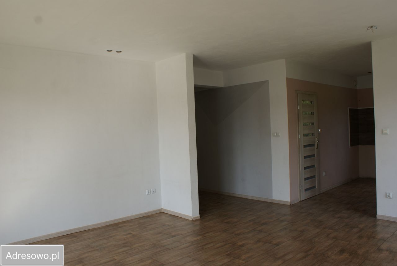 dom wolnostojący, 3 pokoje Węglew Węglew-Kolonia, ul. Złota. Zdjęcie 7