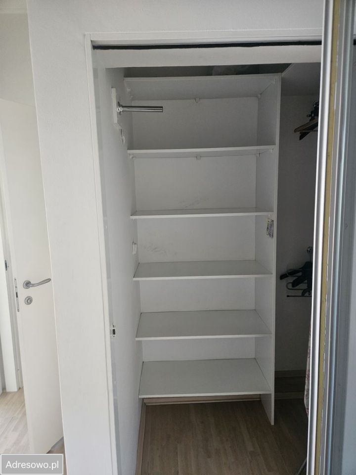 Mieszkanie 3-pokojowe Warszawa Wawer, ul. Ogórkowa. Zdjęcie 12