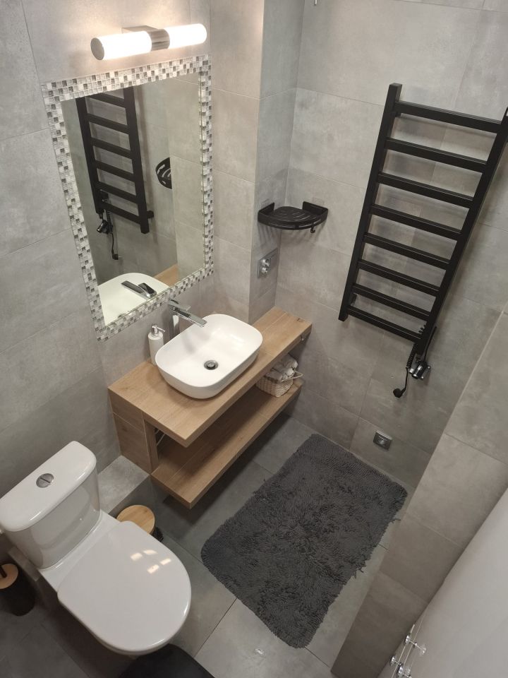 Mieszkanie 3-pokojowe Warszawa Sadyba, ul. Augustówka. Zdjęcie 2
