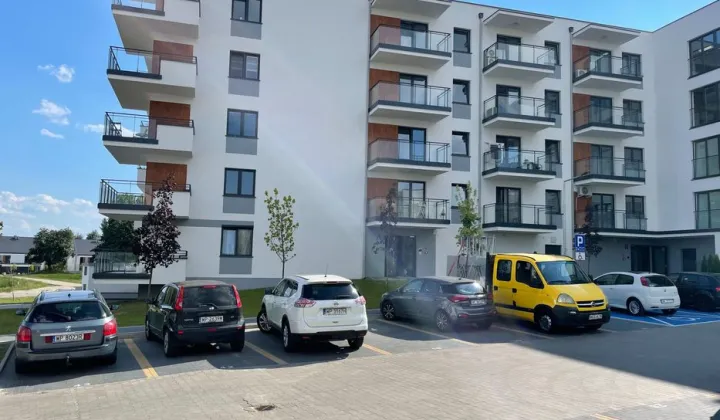 Mieszkanie 1-pokojowe Płock Podolszyce, ul. Czerwonych Kosynierów