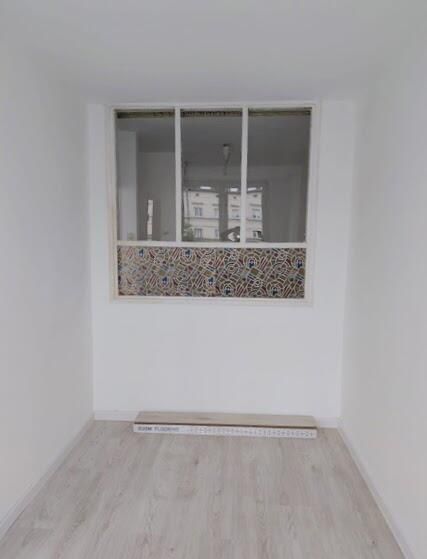 Mieszkanie 2-pokojowe Katowice Ligota, ul. Świdnicka. Zdjęcie 7