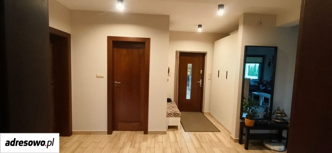 dom wolnostojący, 4 pokoje Tarnów Rzędzin. Zdjęcie 14