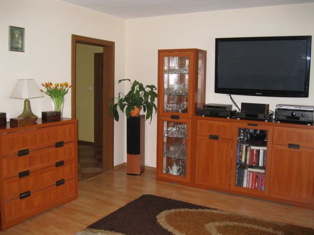 Mieszkanie 3-pokojowe Łomża, ul. Księcia Janusza I. Zdjęcie 1