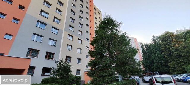 Mieszkanie 2-pokojowe Świętochłowice Chropaczów, ul. Jodłowa. Zdjęcie 1