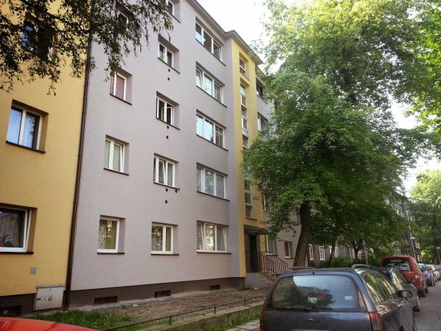 Mieszkanie 1-pokojowe Bytom Śródmieście, ul. Grabowa. Zdjęcie 1