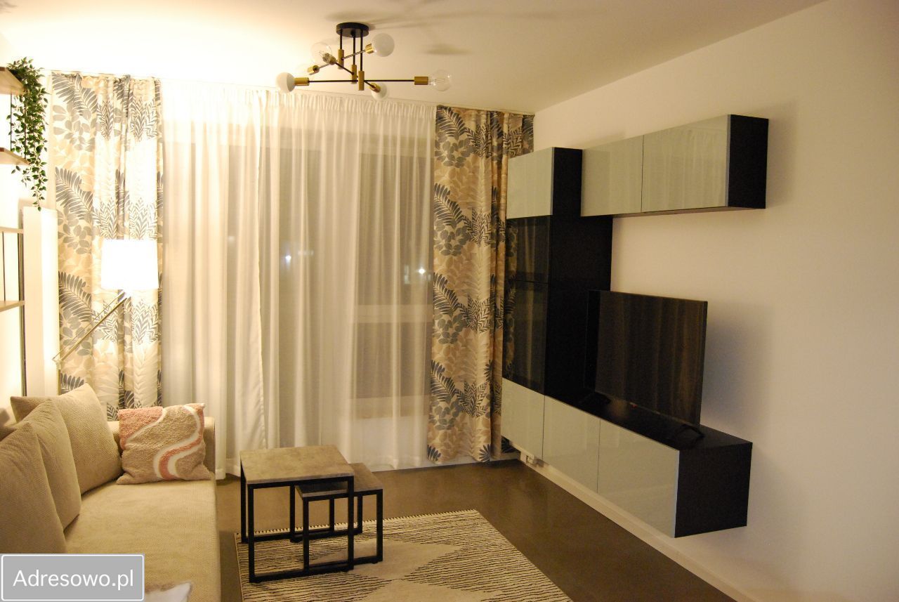 Mieszkanie 3-pokojowe Kraków Czyżyny, ul. Romana Ciesielskiego