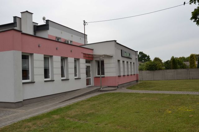Lokal Tomaszów Mazowiecki, ul. Spalska. Zdjęcie 2