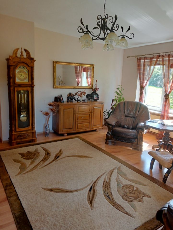 dom wolnostojący, 14 pokoi Buśnia. Zdjęcie 8