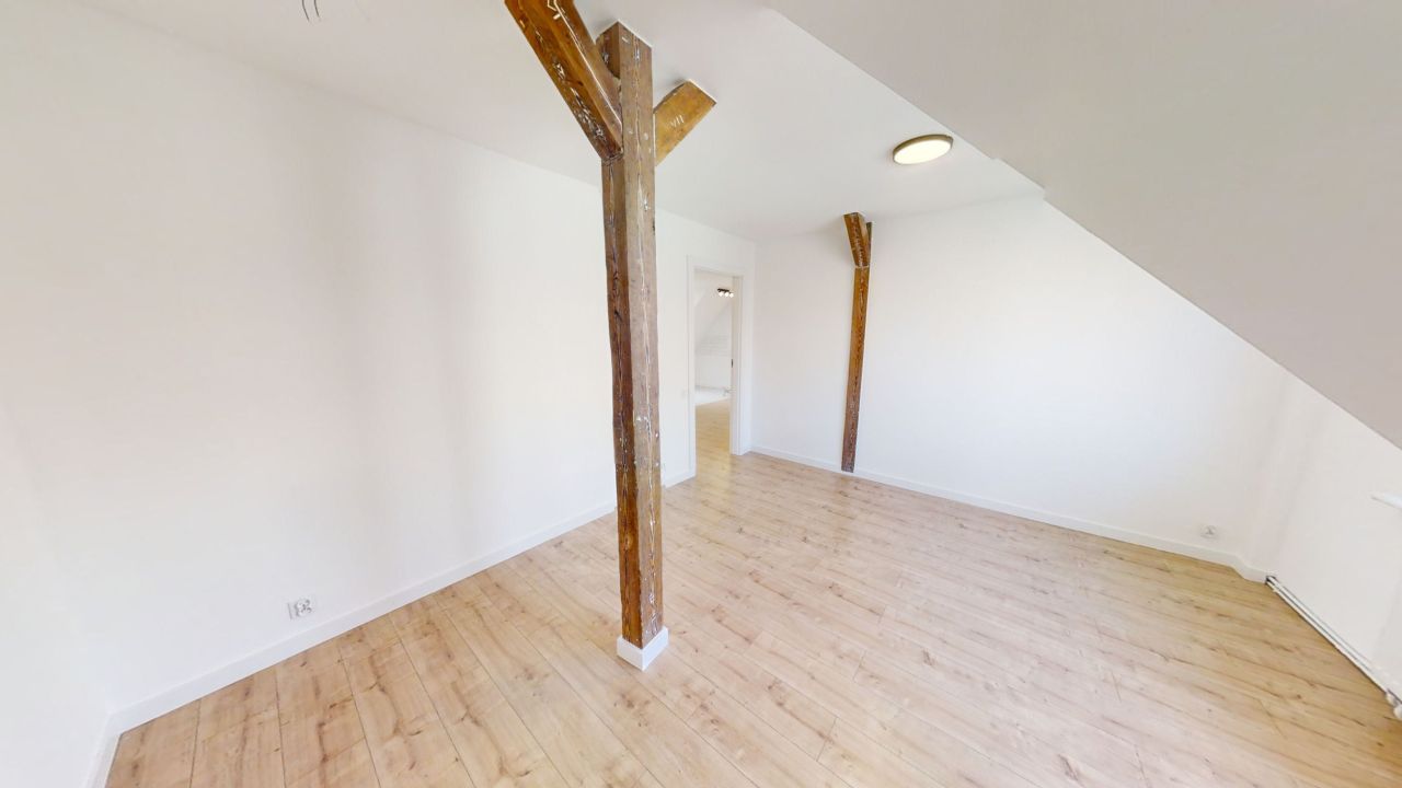 Mieszkanie 2-pokojowe Szczecin Niebuszewo, ul. ks. Jana Długosza. Zdjęcie 5