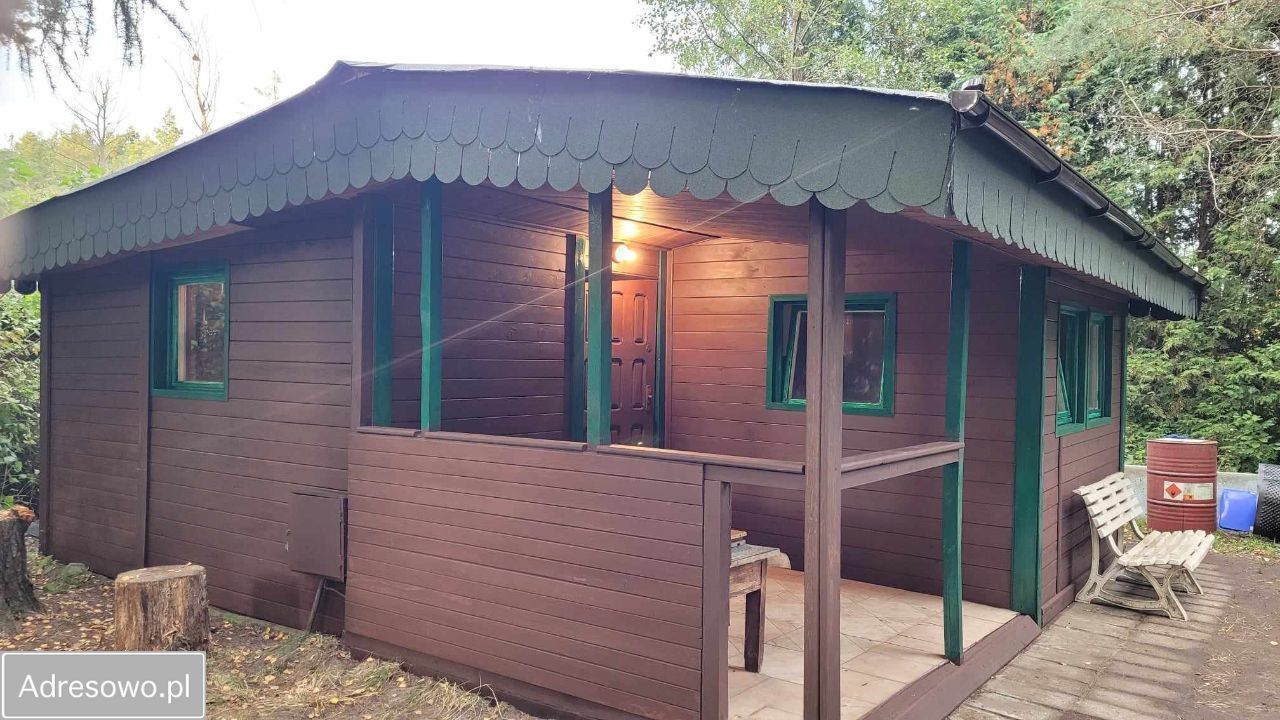 Działka budowlana Wola Karczewska, ul. Rutki. Zdjęcie 3