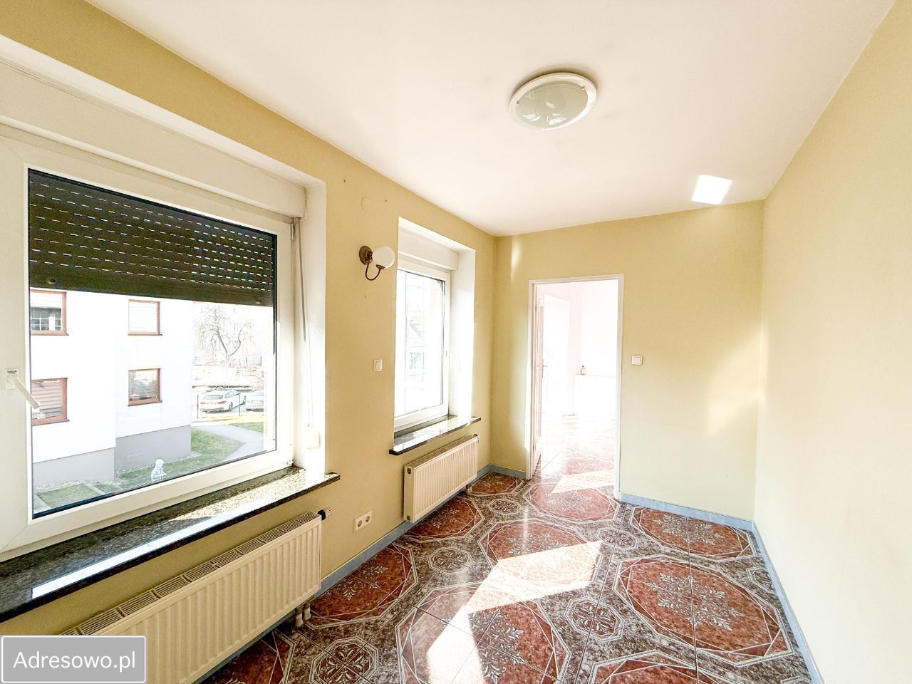 dom szeregowy, 6 pokoi Oleśnica Centrum, ul. Bolesława Krzywoustego. Zdjęcie 11